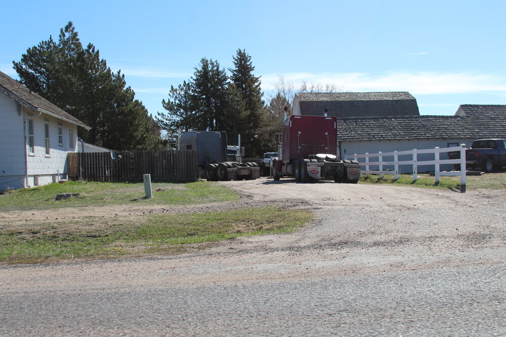 Kentucky's Big Rig Rest Stops: Finding Free Truck Parking – A Trucker's Guide