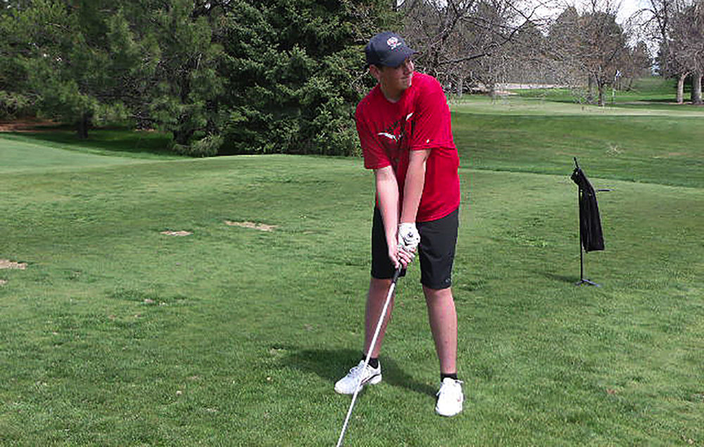 Four Winds Leagues Prepare To Tee Off Western Nebraska Observer