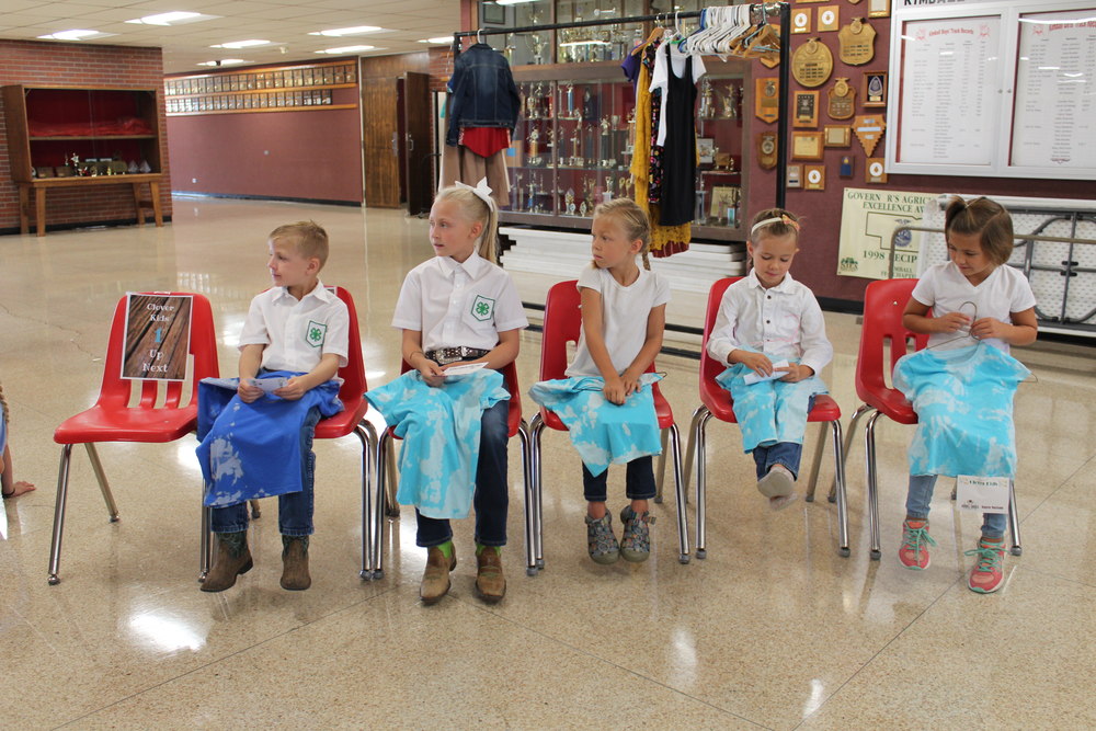 KimballBanner County Fair Opens In Fine Fashion Western Nebraska