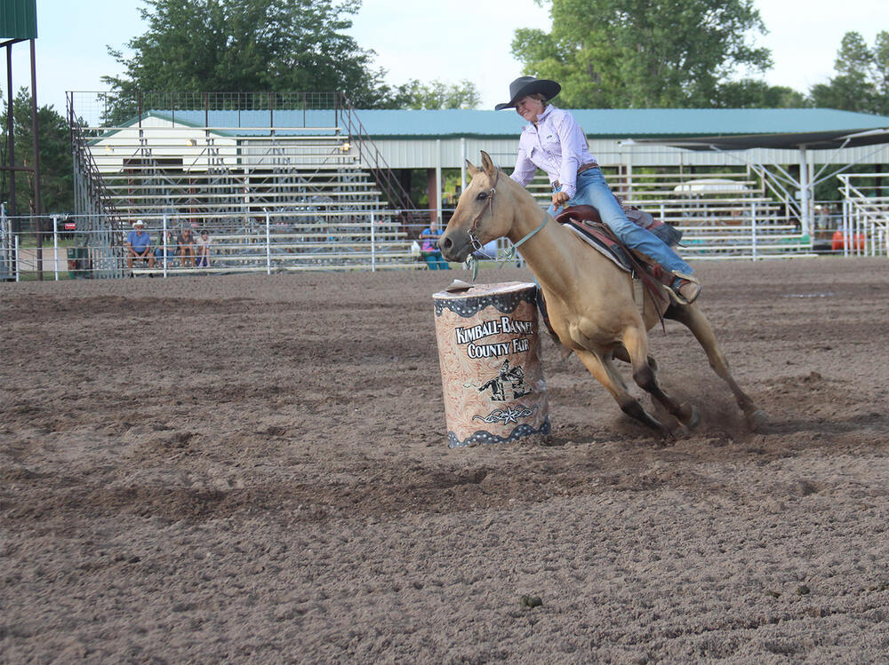 2023 Kimball Banner County Fair Western Nebraska Observer