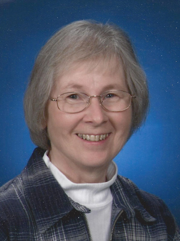 Nancy A. Smith - Western Nebraska Observer