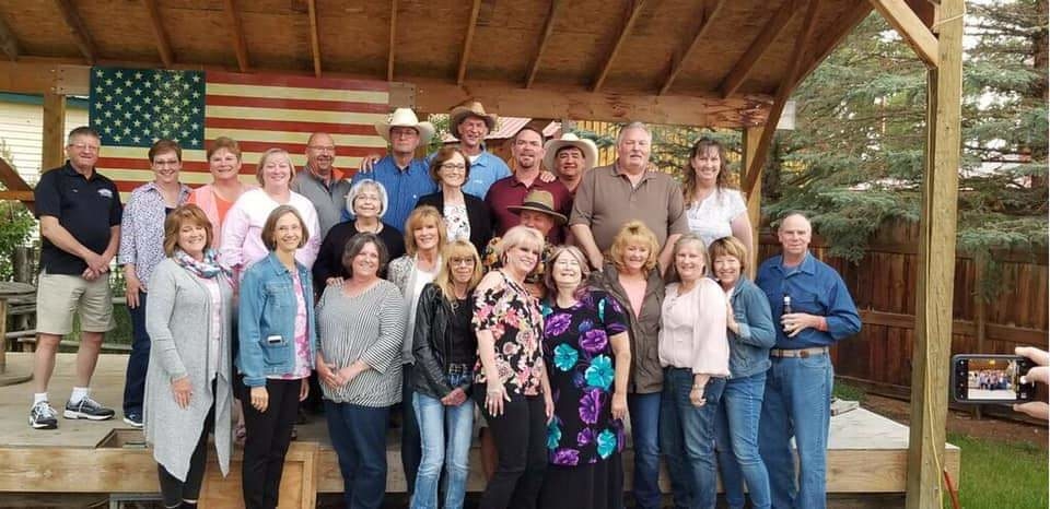 KIMBALL HIGH SCHOOL CLASS OF 1979 - Western Nebraska Observer