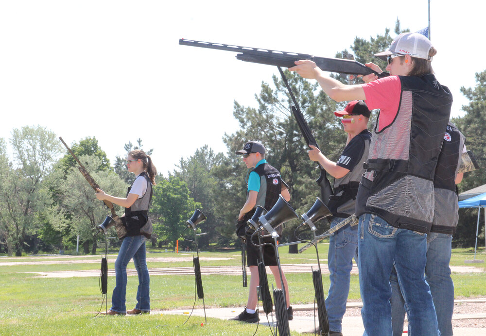 The Young Guns - Western Nebraska Observer