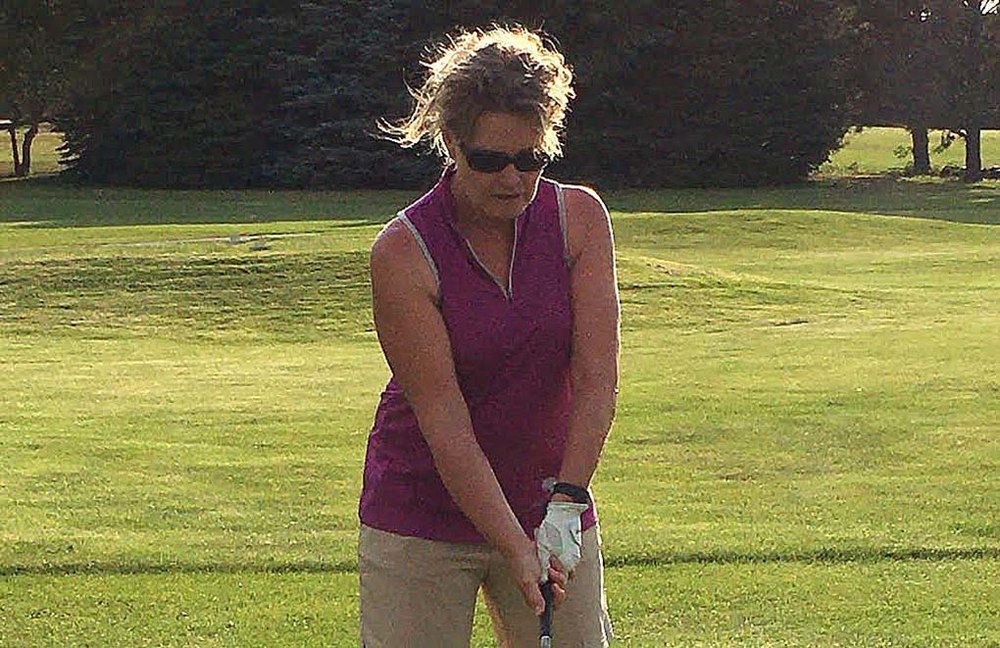 Kimball Women's Golf Association Opens Season Western Nebraska Observer